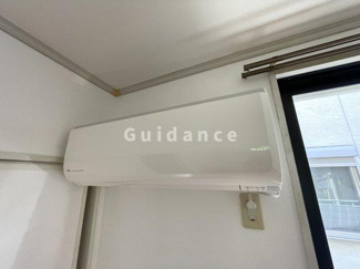 【設備】 | USハイツ