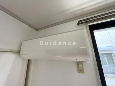 【設備】 | USハイツ