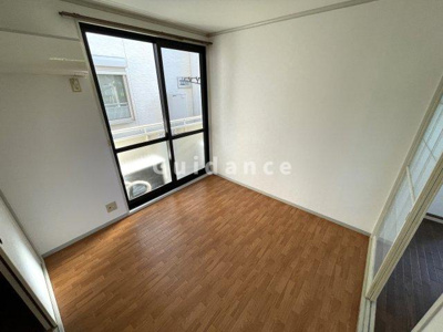 【居間・リビング】 | USハイツ