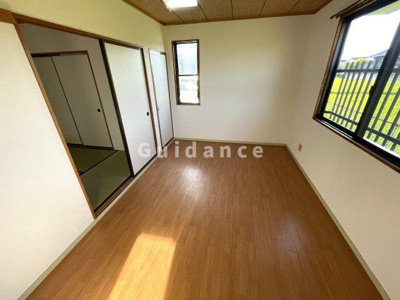 【居間・リビング】 | USハイツ