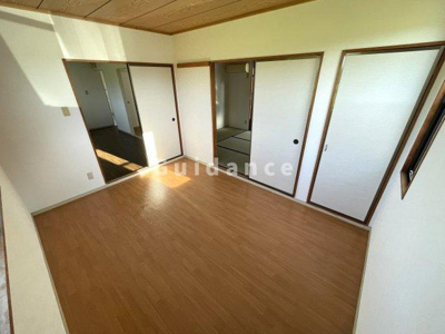 【展望】 | USハイツ