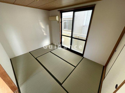 【和室】 | USハイツ