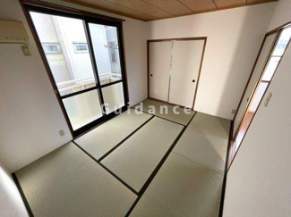 【和室】 | USハイツ