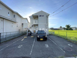 【駐車場】 | USハイツ