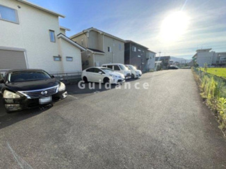 【その他共用部分】 | USハイツ