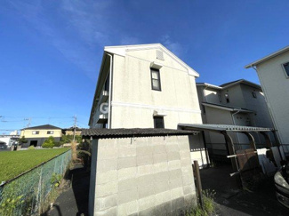 【ロビー】 | USハイツ