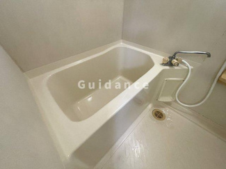 【浴室】 | USハイツ