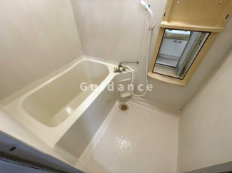 【浴室】 | USハイツ