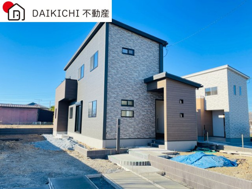 児玉郡美里町第５期　クライン　新築戸建　全2棟　2号棟の画像