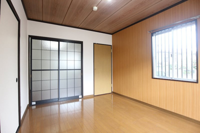 【洋室】 | メゾン小山2(メゾンコヤマツー)