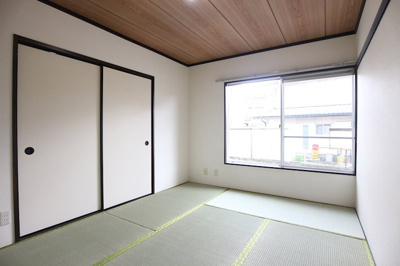 【寝室】 | メゾン小山2(メゾンコヤマツー)