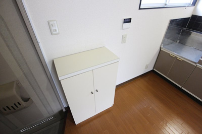 【その他】 | メゾン小山2(メゾンコヤマツー)