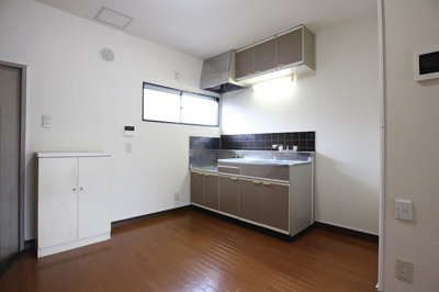 【居間・リビング】 | メゾン小山2(メゾンコヤマツー)