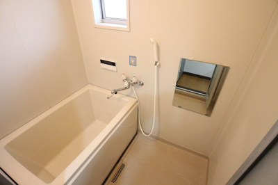 【浴室】 | メゾン小山2(メゾンコヤマツー)