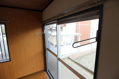 【設備】 | メゾン小山2(メゾンコヤマツー)