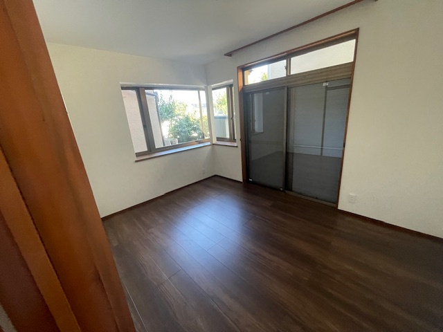 【洋室】上尾市日の出　中古住宅