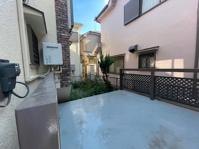 【その他】上尾市日の出　中古住宅