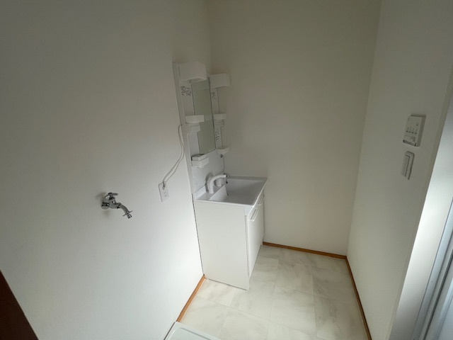 【その他】上尾市日の出　中古住宅