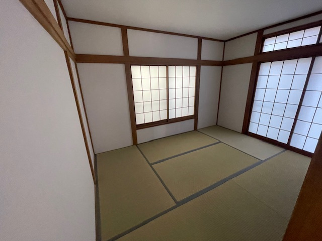 【和室】上尾市日の出　中古住宅