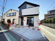 ふじみ野市西2丁目　新築一戸建住宅　全1棟　(ふじみ野)の画像