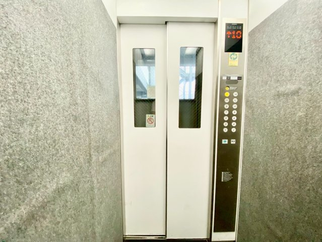 チサンマンション勾当台通りのその他共用部分