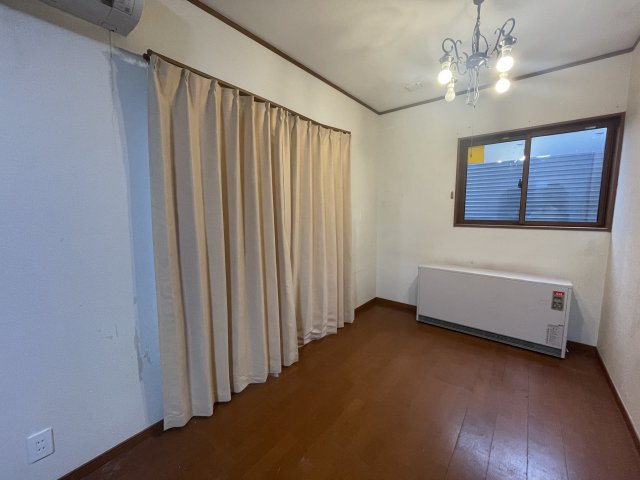 中古戸建・中古住宅　郡山市田村町東山1丁目　守山小・守山中のその他