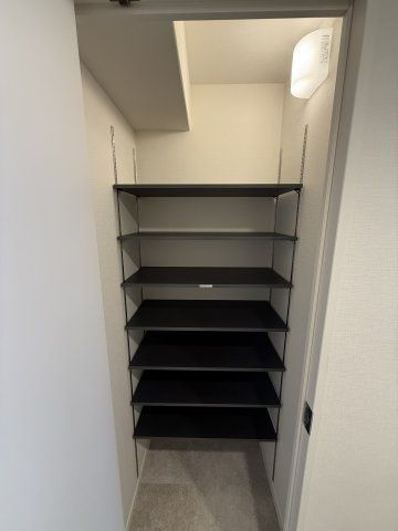スプランディッド弁天町WESTの設備