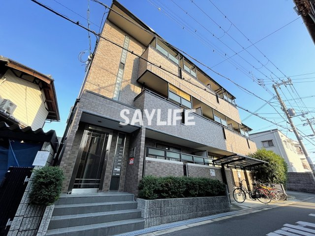 ハイツグランマーク