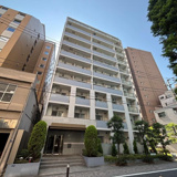 港区芝１丁目のマンションの画像