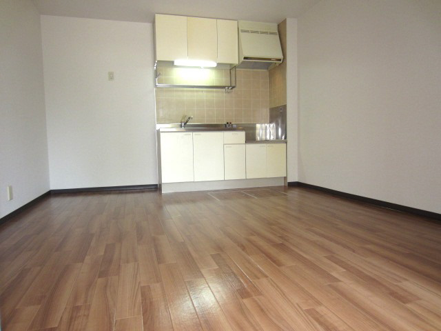 【居間・リビング】