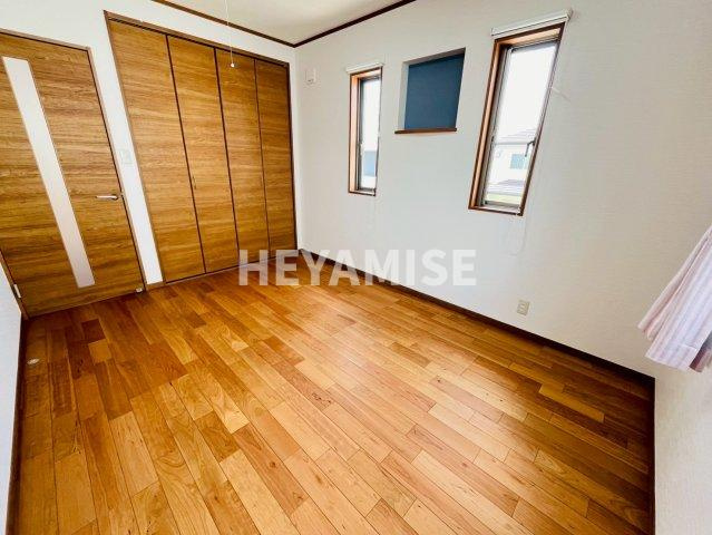 豊洋台2丁目戸建の子供部屋
