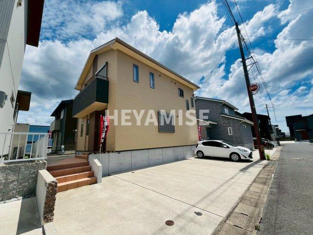 豊洋台2丁目戸建