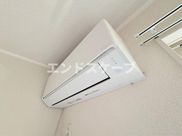 アズールの設備|高崎、前橋のお部屋探しはエンドスケープまで！お客様の理想お聞かせ下さい♪