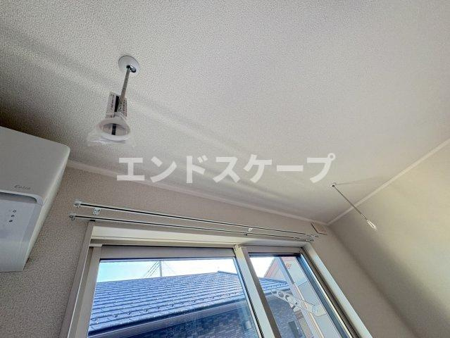 アズールの内装|高崎、前橋のお部屋探しはエンドスケープまで！お客様の理想お聞かせ下さい♪