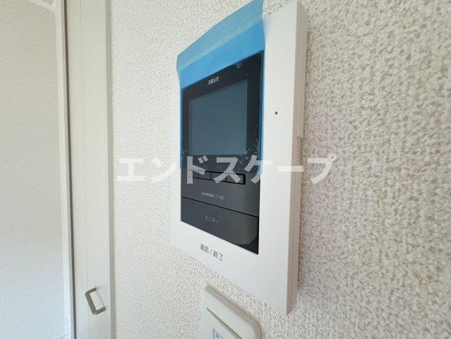 アズールのセキュリティ|高崎、前橋のお部屋探しはエンドスケープまで！お客様の理想お聞かせ下さい♪