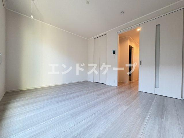 アズールの居間・リビング|高崎、前橋のお部屋探しはエンドスケープまで！お客様の理想お聞かせ下さい♪