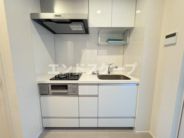 アズールのキッチン|高崎、前橋のお部屋探しはエンドスケープまで！お客様の理想お聞かせ下さい♪