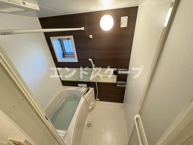 アズールの浴室|高崎、前橋のお部屋探しはエンドスケープまで！お客様の理想お聞かせ下さい♪