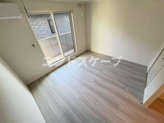 アズールの洋室|高崎、前橋のお部屋探しはエンドスケープまで！お客様の理想お聞かせ下さい♪
