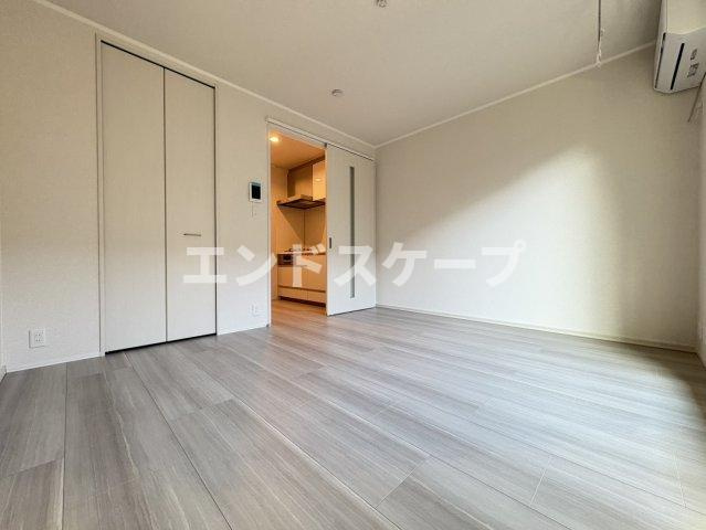 アズールの居間・リビング|高崎、前橋のお部屋探しはエンドスケープまで！お客様の理想お聞かせ下さい♪
