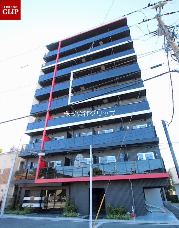 メインステージ横濱鶴見