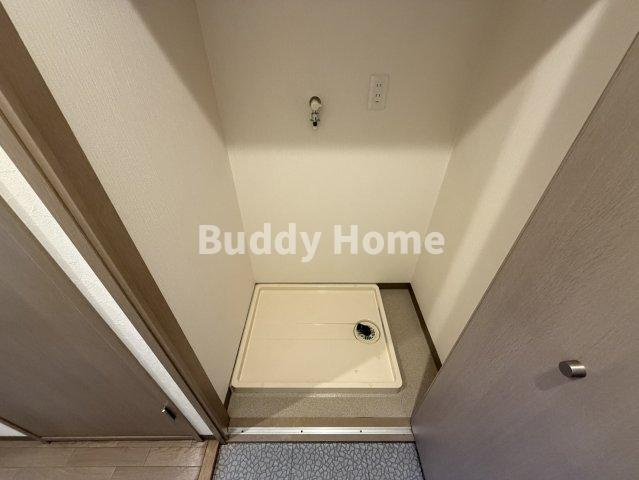 アスルシエロ苅田の設備