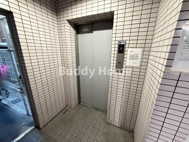 アスルシエロ苅田のその他共用部分
