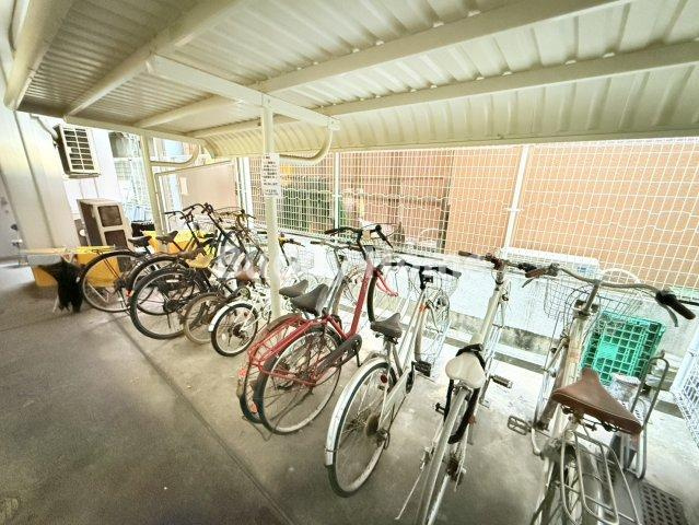 アスルシエロ苅田のその他共用部分