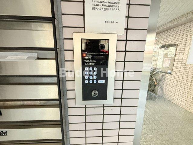 アスルシエロ苅田のその他共用部分