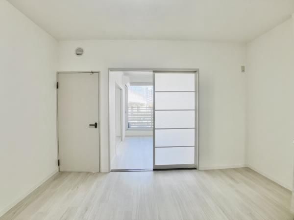 フォルス船橋Ⅲの洋室