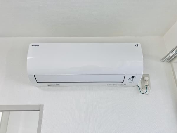 フォルス船橋Ⅲの設備