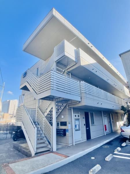 フォルス船橋Ⅲ