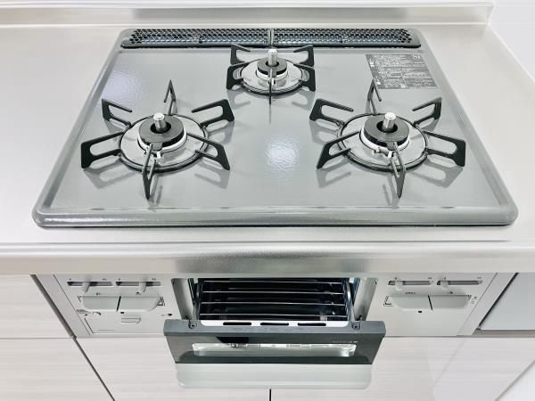 フォルス船橋Ⅲの設備