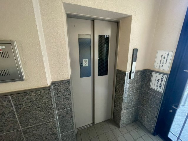 グランピア亀島|名古屋市の賃貸ならMy賃貸のその他共用部分|グランピア亀島